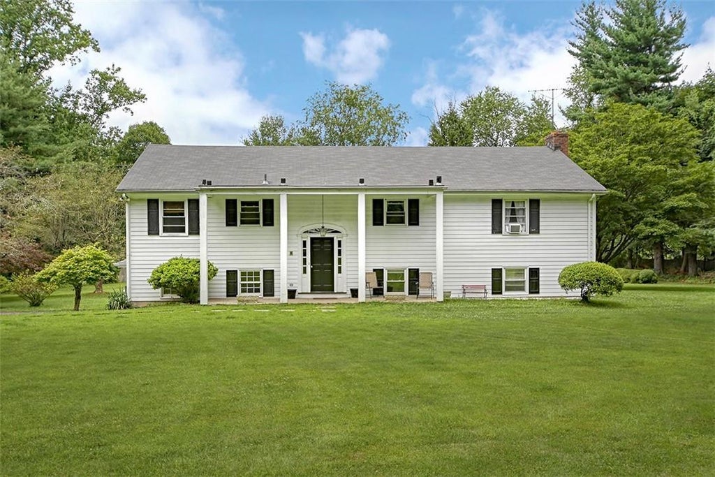 1 of 1 - 765 Hardscrabble Road, Chappaqua, NY