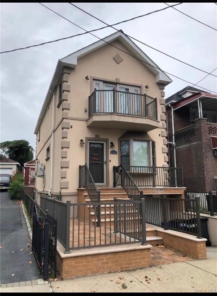 1 of 1 - 1366 Kearney Avenue, Bronx, NY