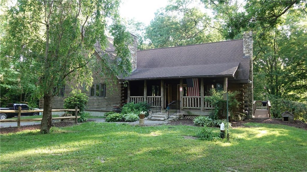 1 of 1 - 31 Town Line Road, Woodbury, NY