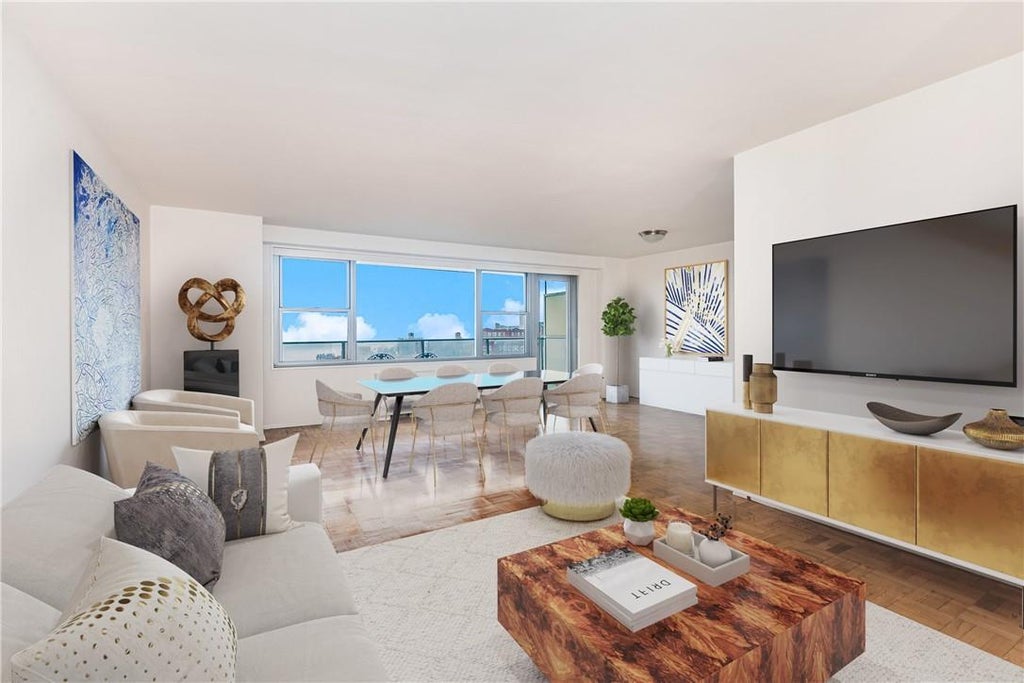 1 of 1 - 2500 Johnson Avenue # 20l, Bronx, NY