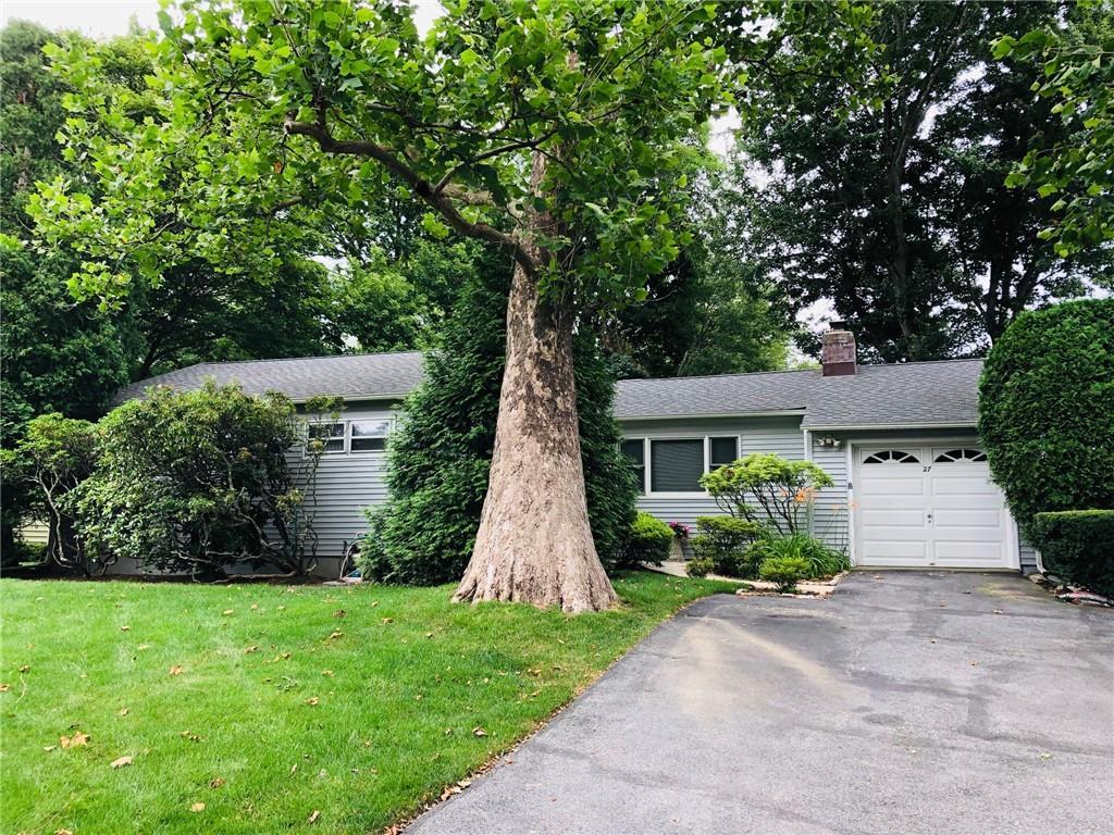 1 of 1 - 27 Dunham Road, Hartsdale, NY