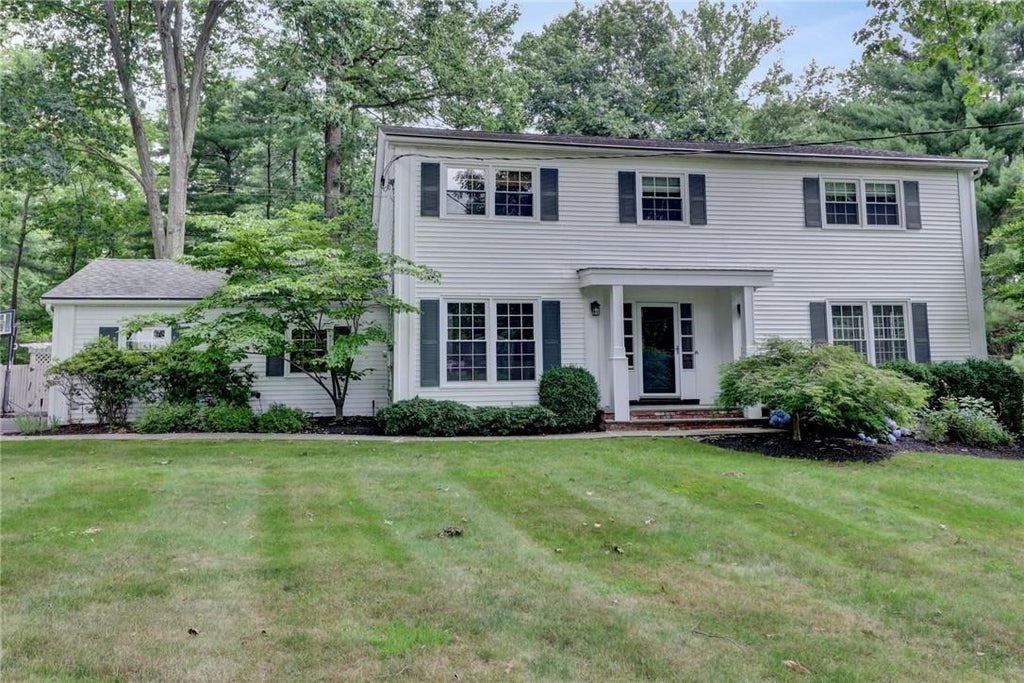 1 of 1 - 2 Wheatstone Road, New City, NY