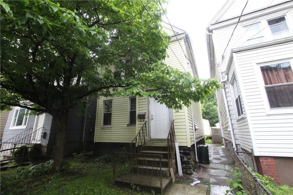 1 of 1 - 509 Van Cortlandt Pk Avenue, Yonkers, NY