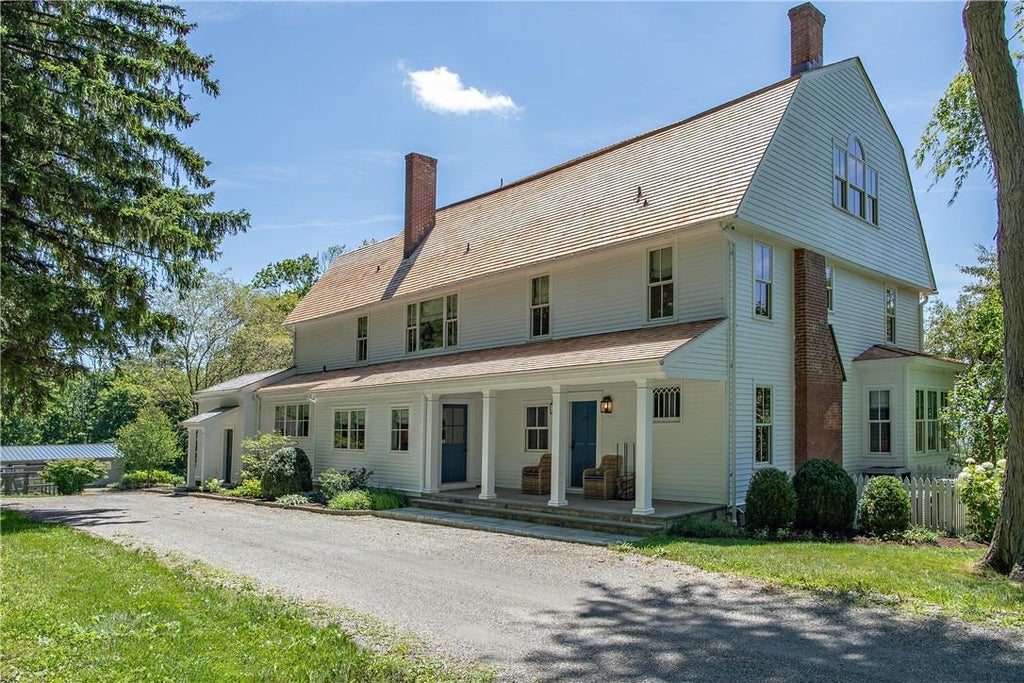 1 of 1 - 850 Old Quaker Hill Road, Pawling, NY