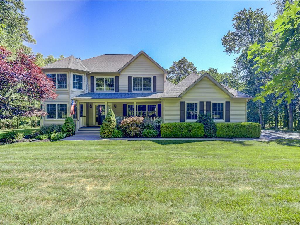 1 of 1 - 9 Coleman Drive, Campbell Hall, NY