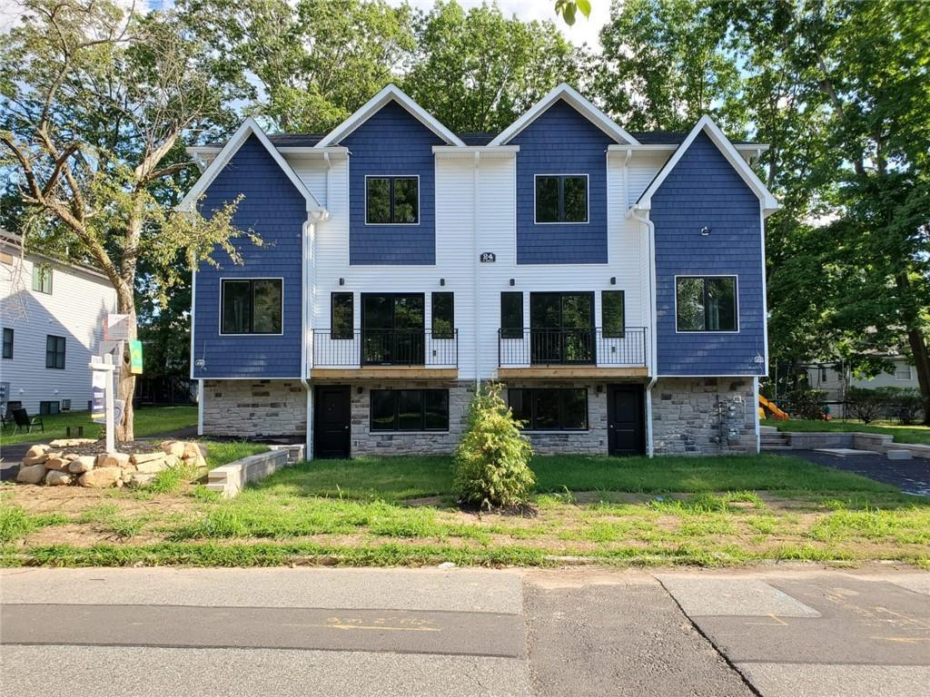 1 of 1 - 24 Rigaud Road 212 (left Side), Spring Valley, NY