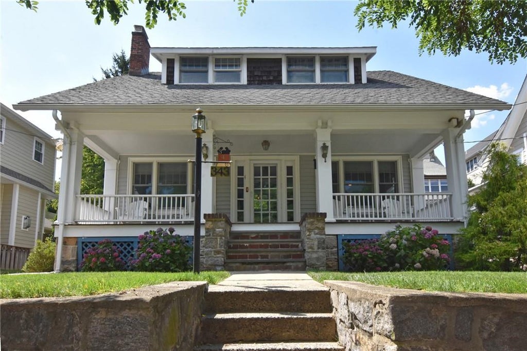 1 of 1 - 343 Eighth Avenue, Pelham, NY