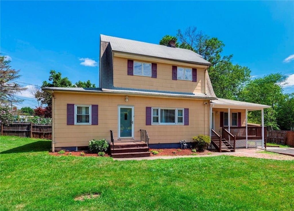 1 of 1 - 2 Ryerson Place, Tappan, NY