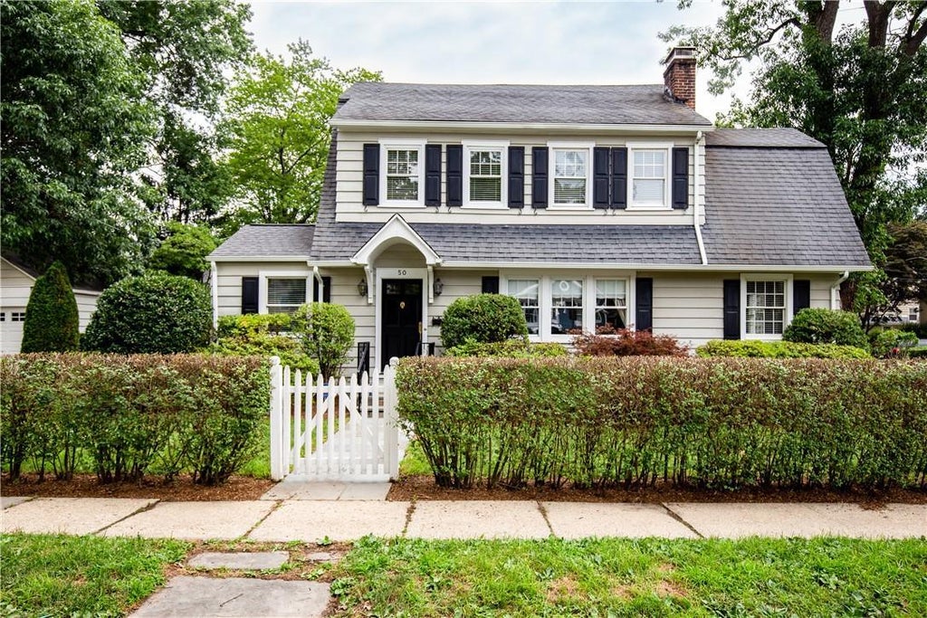 1 of 1 - 50 Oak Lane, Pelham, NY
