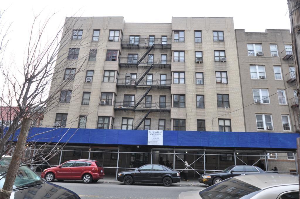 1 of 1 - 2025 Valentine Avenue # 3b, Bronx, NY