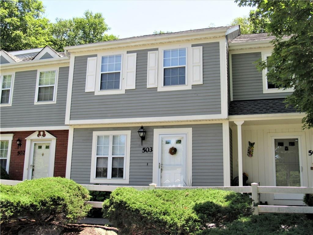 1 of 1 - 503 Twin Brook Court, Carmel, NY