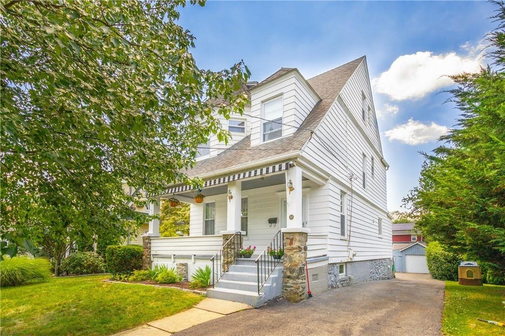 1 of 1 - 40 Park Avenue, Port Chester, NY