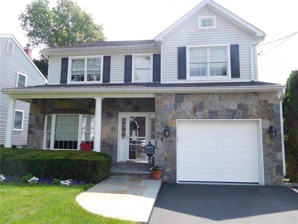 1 of 1 - 112 White Road, Scarsdale, NY
