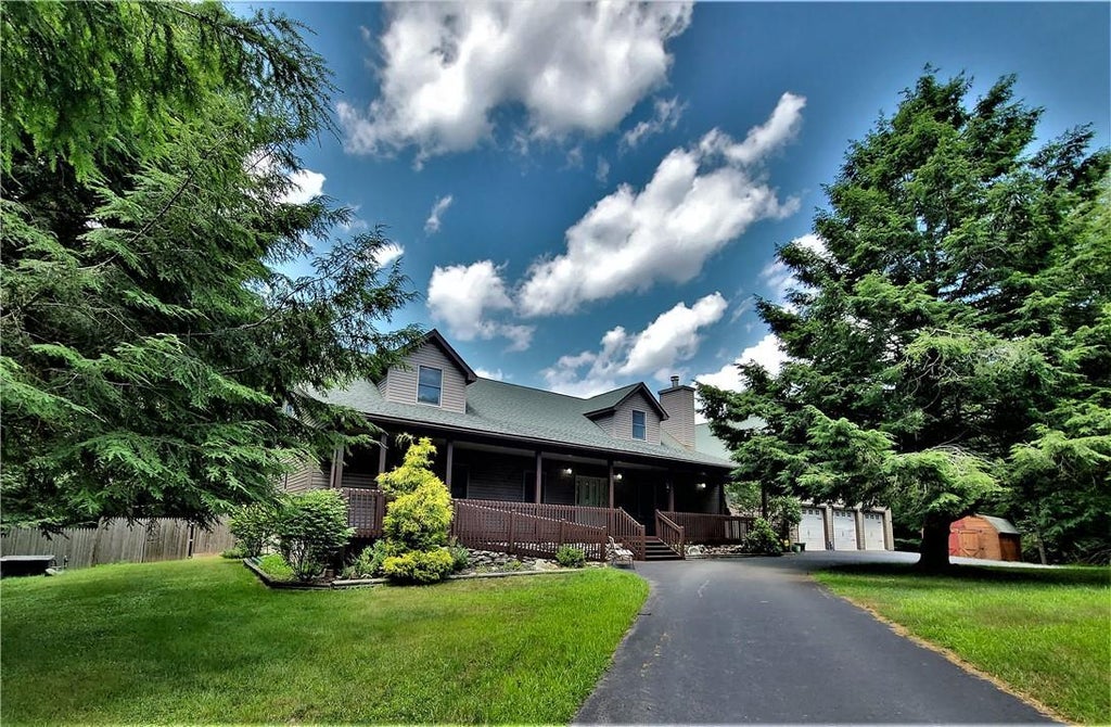 1 of 1 - 453 Perry Road, Bethel, NY