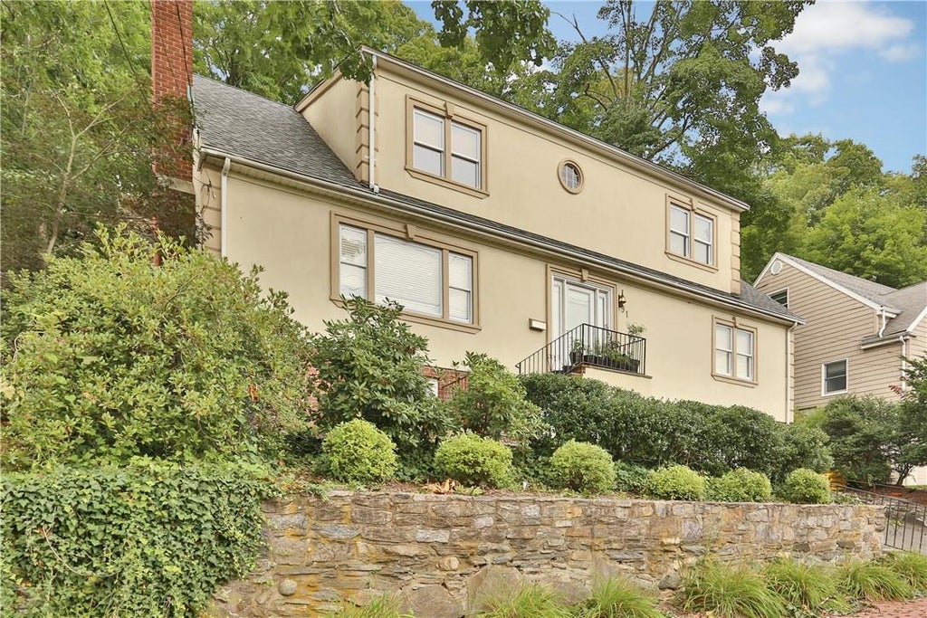 1 of 1 - 91 Edgemont Road, Scarsdale, NY