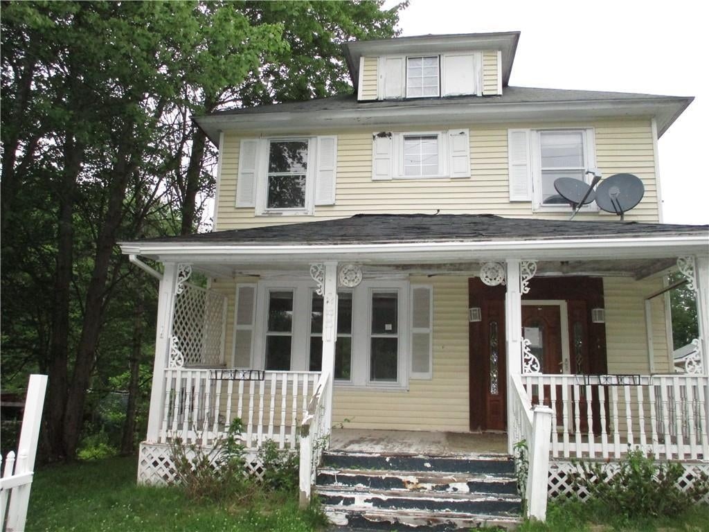 1 of 1 - 283 Lake St., Liberty, NY