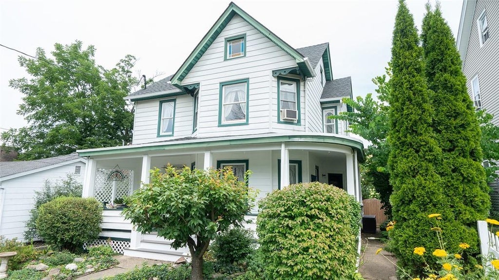 1 of 1 - 28 Rifton Place, Walden, NY