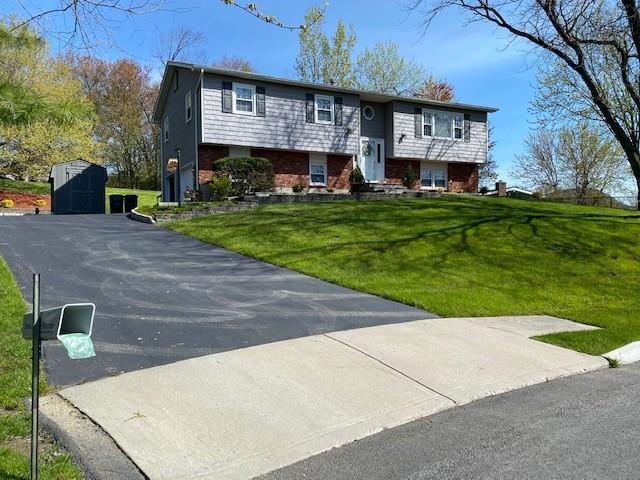 1 of 1 - 4 Grant Court, Highland Mills, NY