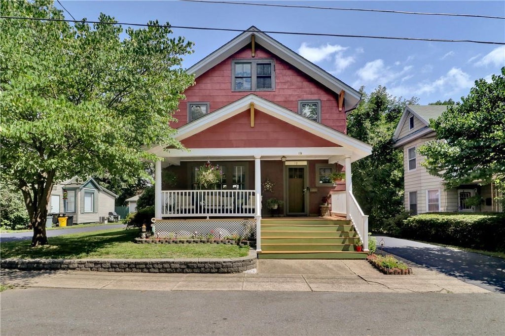 1 of 1 - 19 Lyman St., Port Jervis, NY