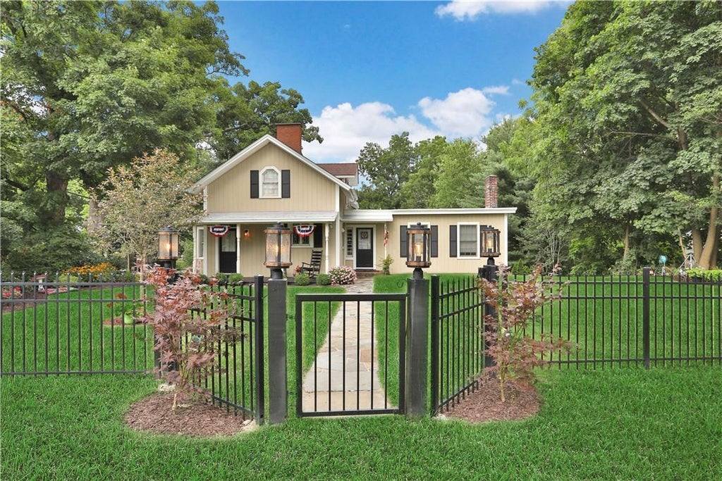 1 of 1 - 34 Balmville Road, Newburgh, NY