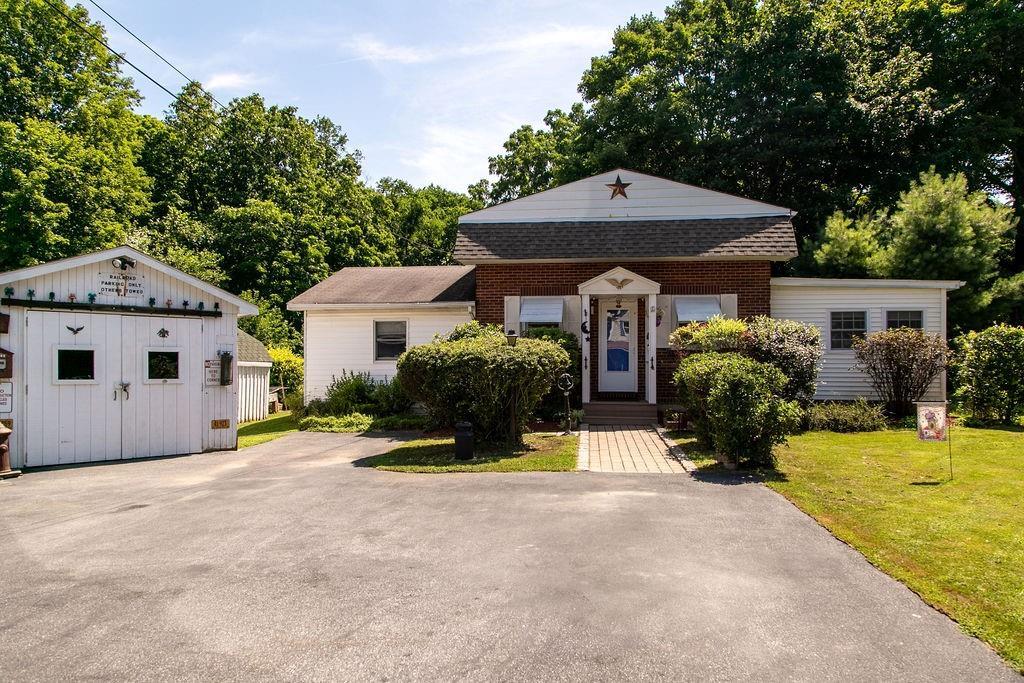 1 of 1 - 9 Highland Avenue, Otisville, NY