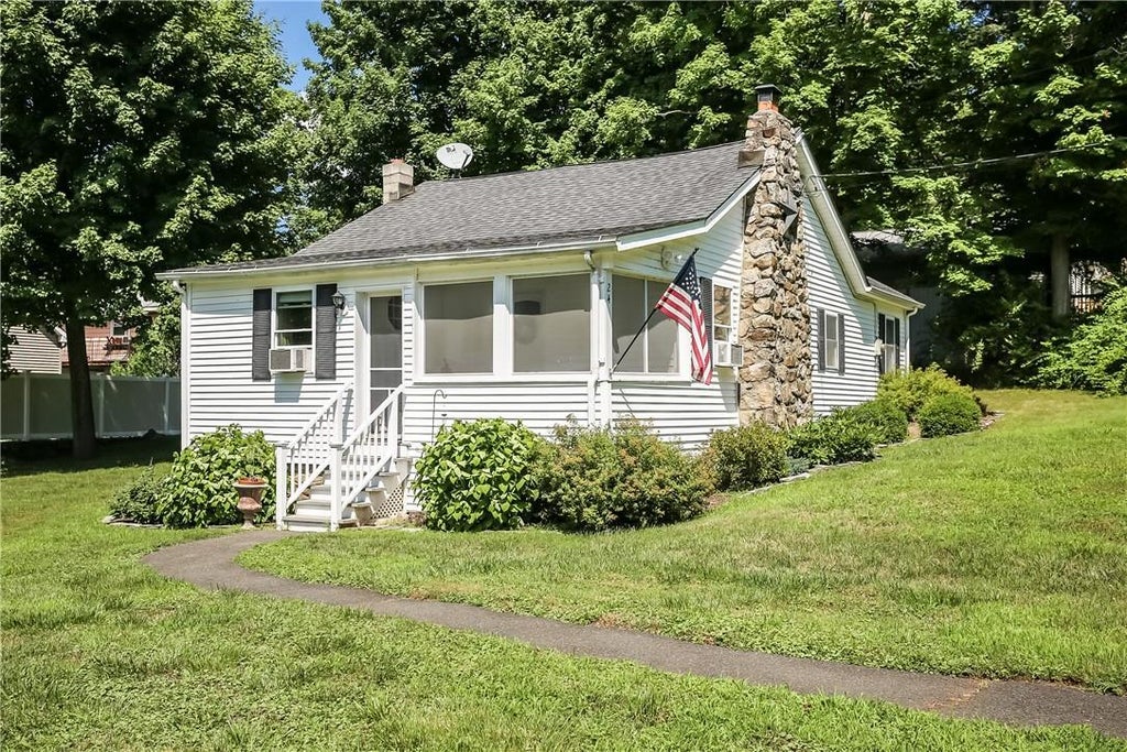 1 of 1 - 24 Jackson Road, Brewster, NY