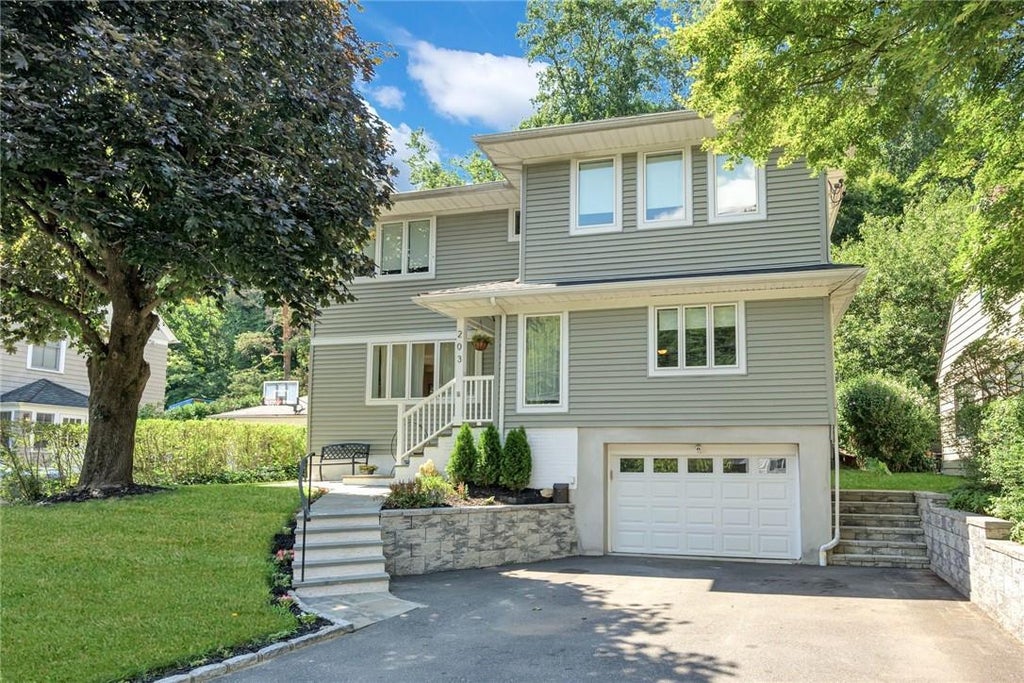 1 of 1 - 203 Webber Avenue, Sleepy Hollow, NY