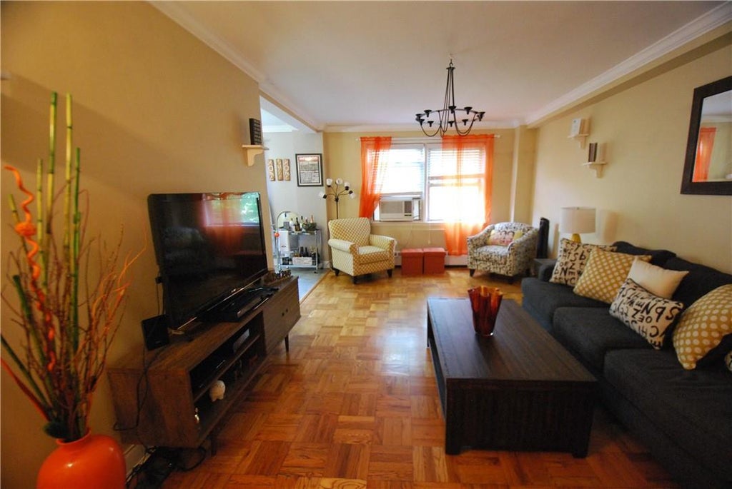 1 of 1 - 5500 Fieldston Road 4ff, Bronx, NY