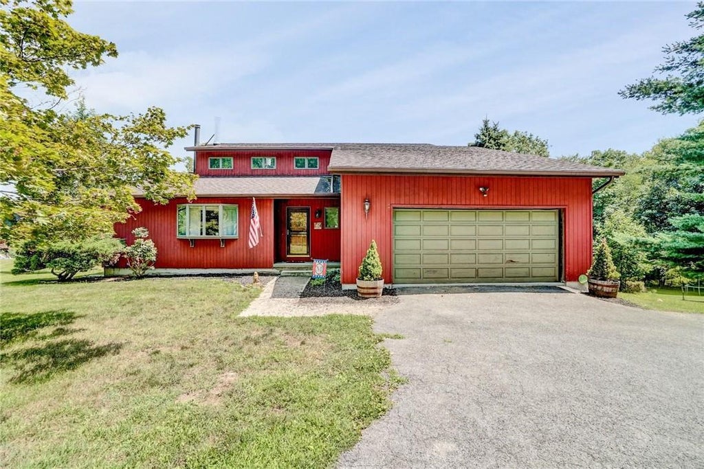 1 of 1 - 42 Hamptonburgh Road, Campbell Hall, NY