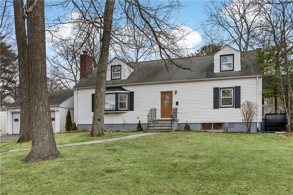 1 of 1 - 19 Weaver St., Scarsdale, NY