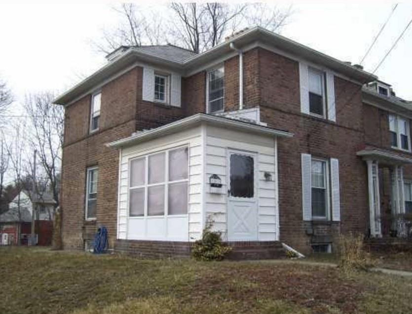 1 of 1 - 103 Fullerton Avenue, Newburgh, NY
