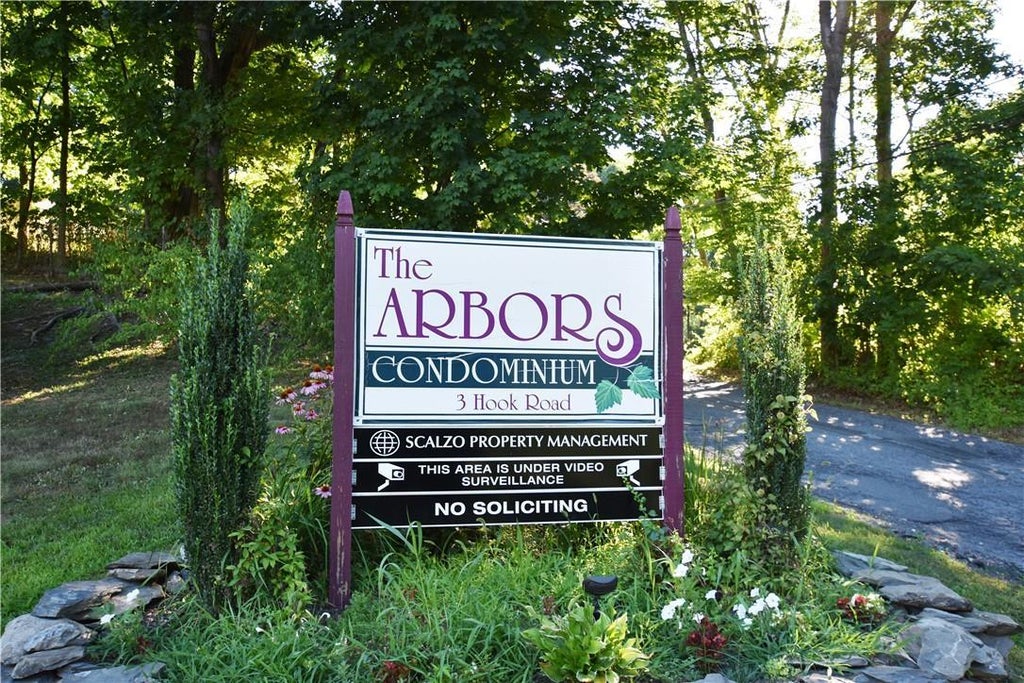 1 of 1 - 3 Hook Road 72f, Poughkeepsie, NY
