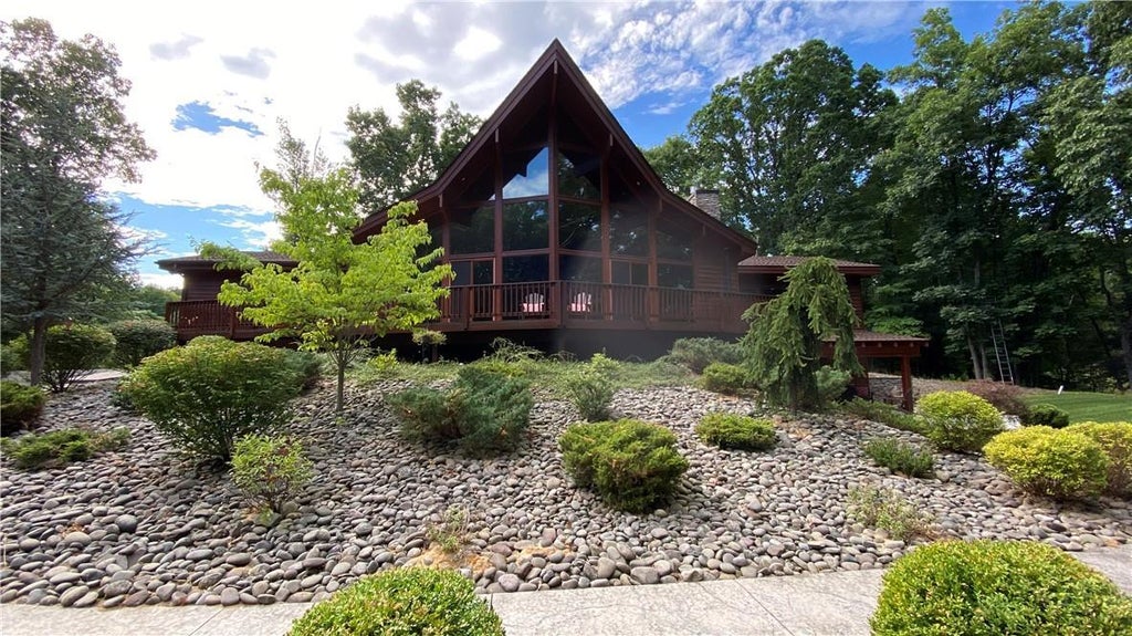 1 of 1 - 571 Winterton Road, Bloomingburg, NY