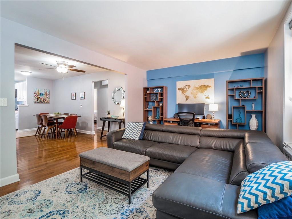1 of 1 - 2 Windsor Terrace # 2g, White Plains, NY