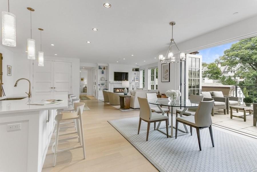 1 of 1 - 15 Kensington Road Ph4, Bronxville, NY
