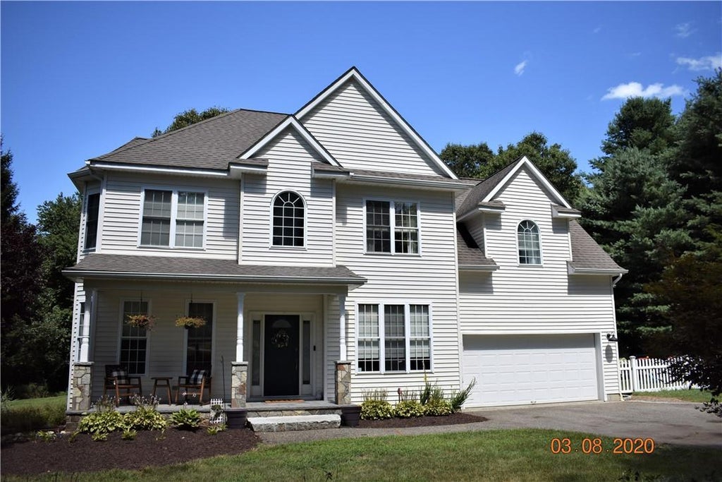 1 of 1 - 13 Sunset Lane, New Milford, NY