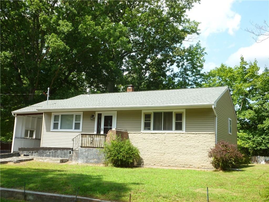 1 of 1 - 11 James St., Stony Point, NY