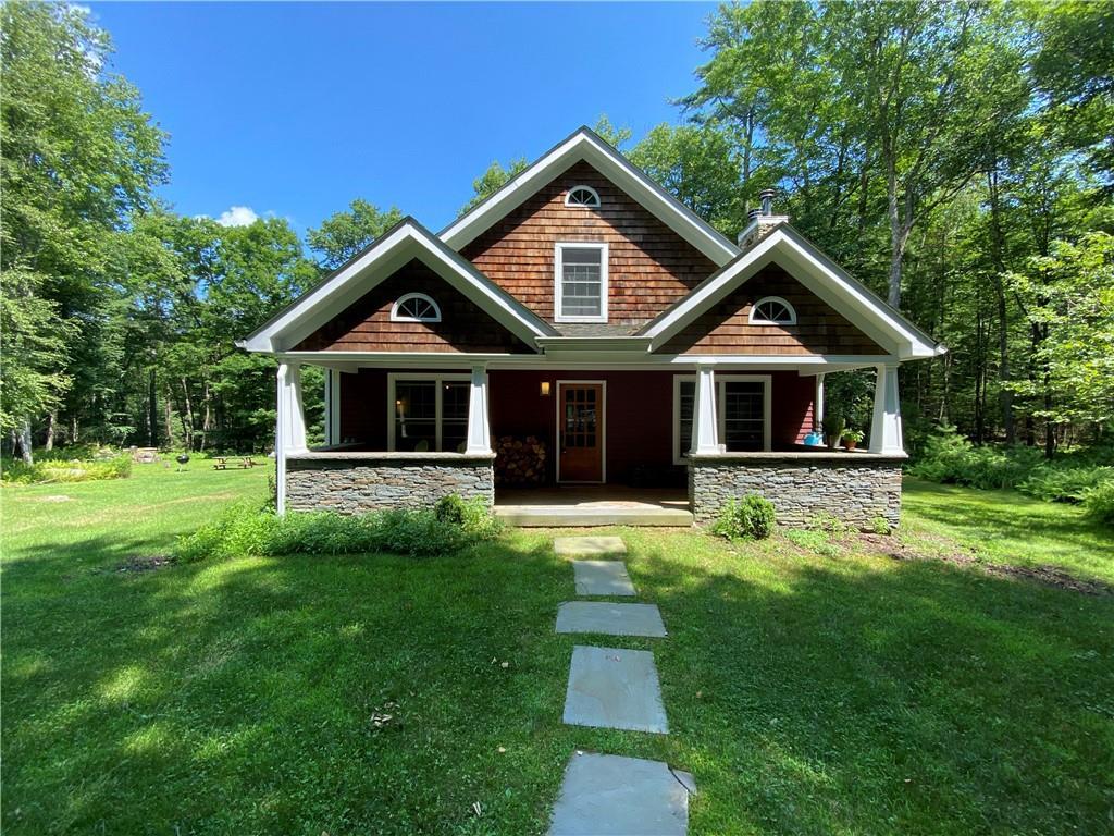 1 of 1 - 166 Mail Road, Barryville, NY