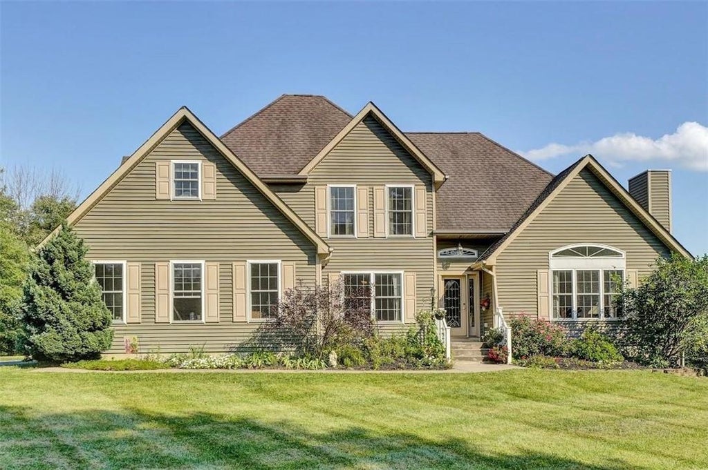 1 of 1 - 788 Burlingham Road, Pine Bush, NY