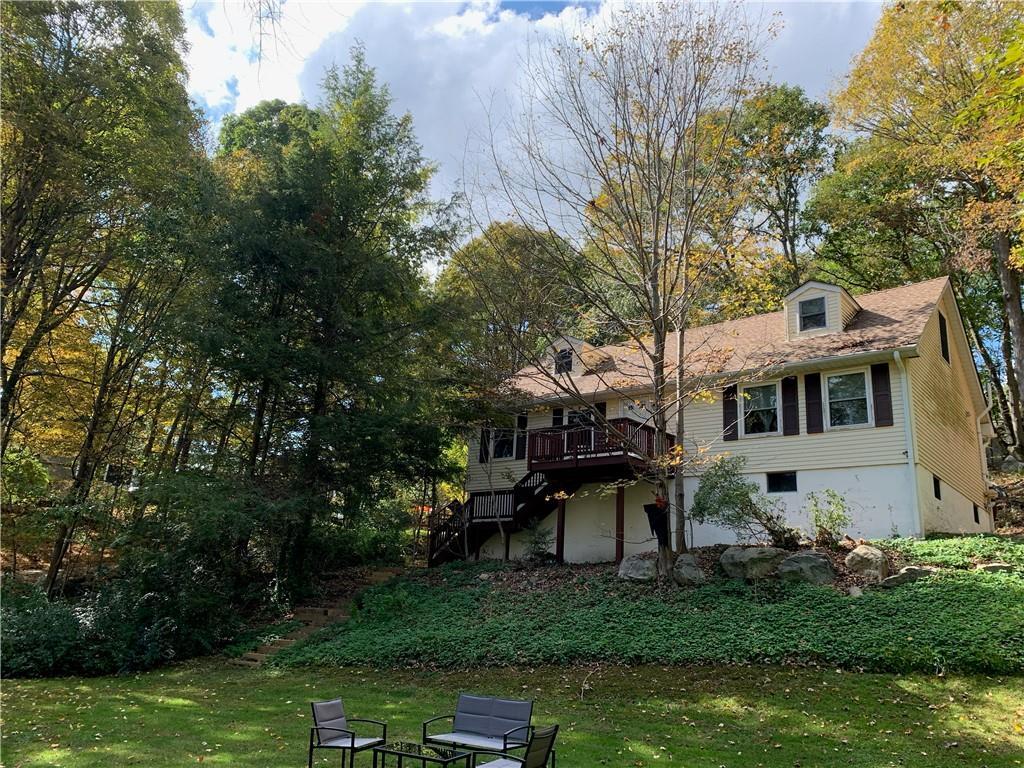 1 of 1 - 152 Milltown Road, Holmes, NY