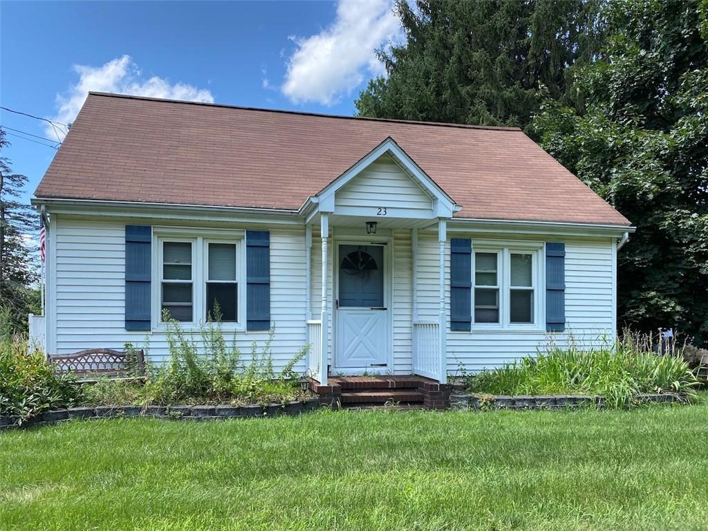 1 of 1 - 23 Ohioville Road, New Paltz, NY