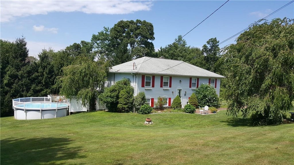1 of 1 - 25 Rockledge Drive, Brewster, NY