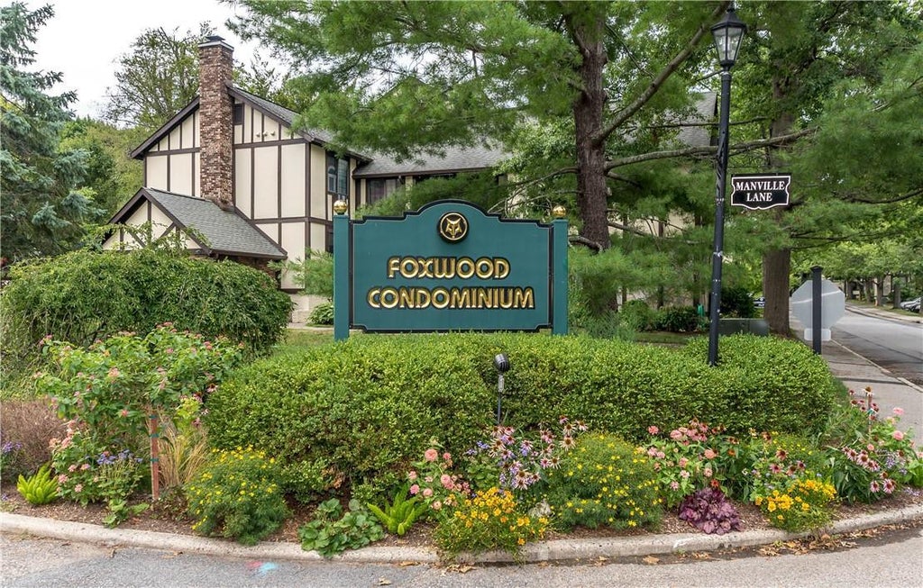 1 of 1 - 4 Foxwood Drive # 3, Pleasantville, NY