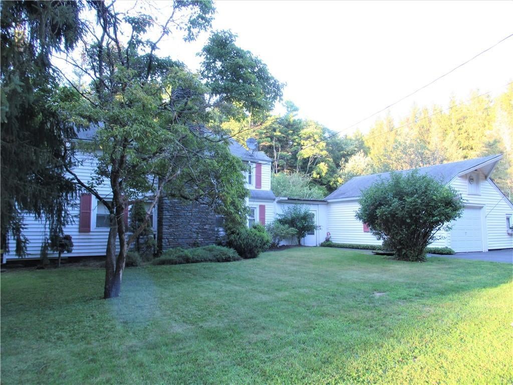 1 of 1 - Undisclosed, Sparrowbush, NY