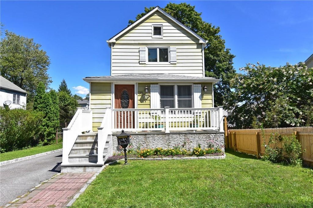 1 of 1 - 70 Rose St., Hastings-on-Hudson, NY