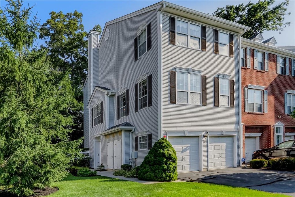 1 of 1 - 89 Meadow Lane, Nanuet, NY