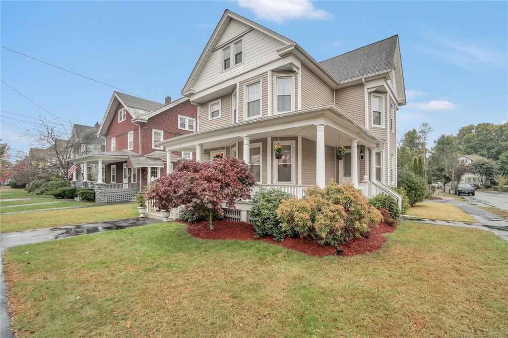 1 of 1 - 7 Elizabeth St., Port Jervis, NY