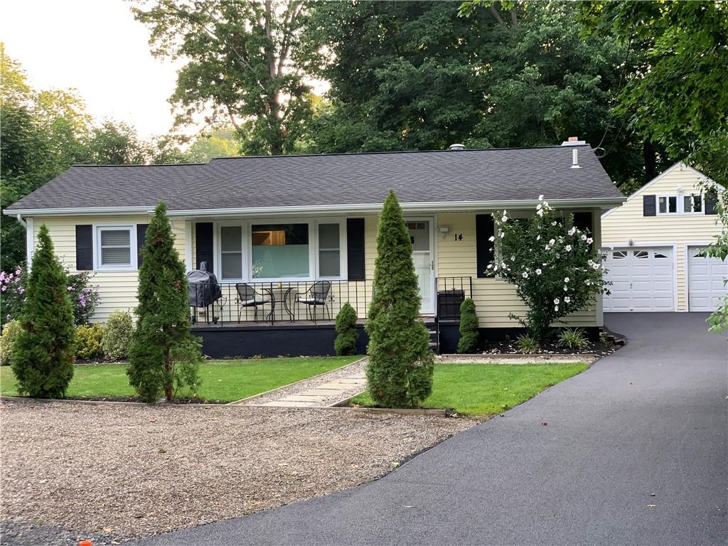 1 of 1 - 14 Murray Road, Greenwood Lake, NY