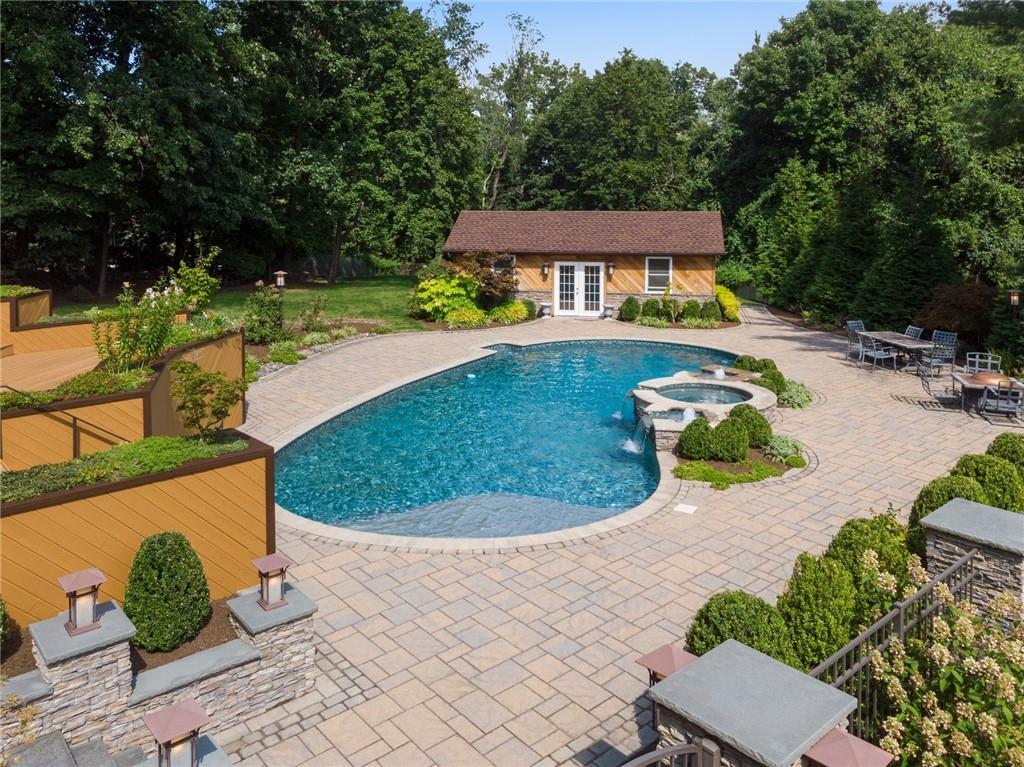 1 of 1 - 16 Quail Hollow Lane, West Nyack, NY