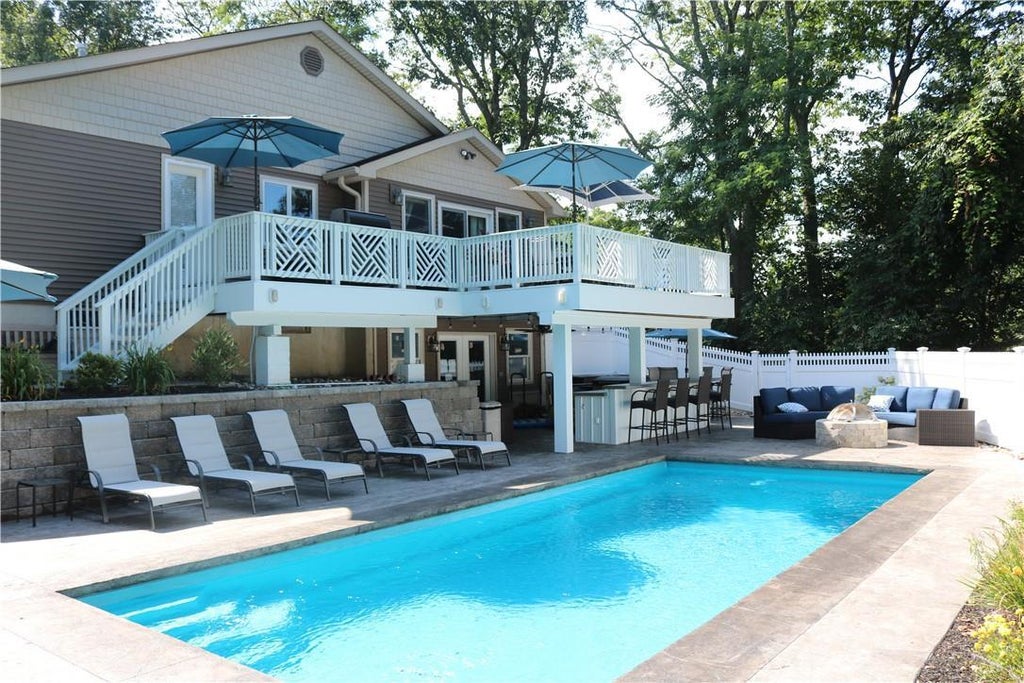 1 of 1 - 11 Round Lake Avenue, Monroe, NY